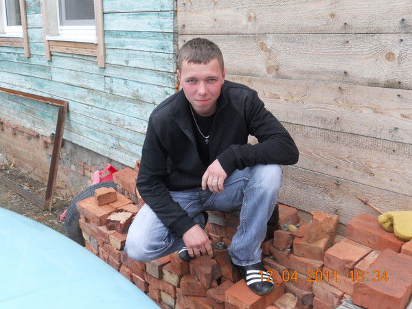 >>>Дэн<<< >Вторинец<