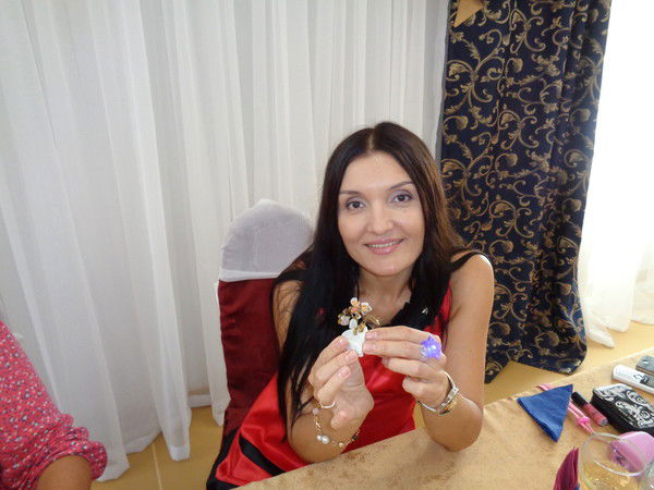 Ирина Гусева