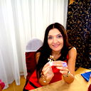 Ирина Гусева