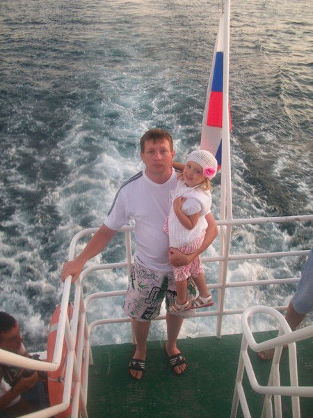 Сергей Антипов