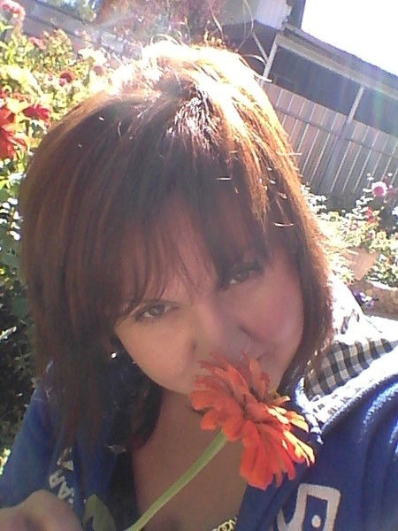 Елена Пукасёвa