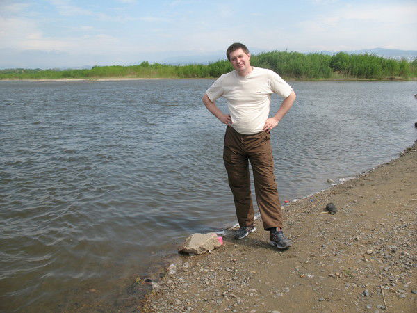 Виталий Старчуков