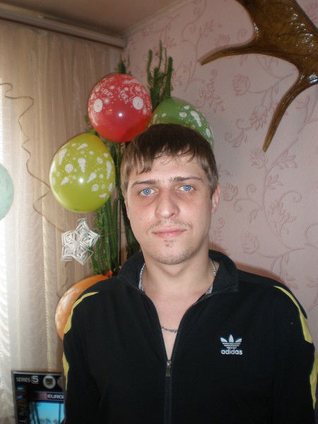 Федотов Дмитрий