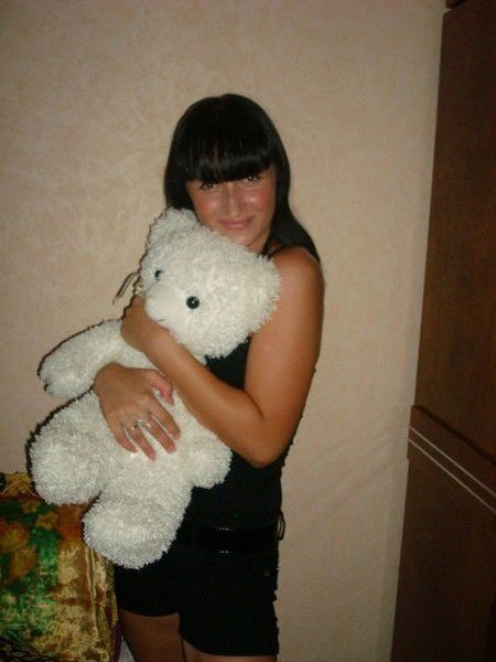 Елена Шарипова