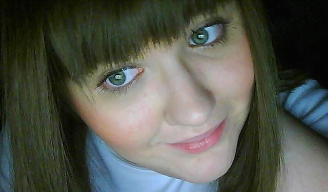 Катюша Милашка