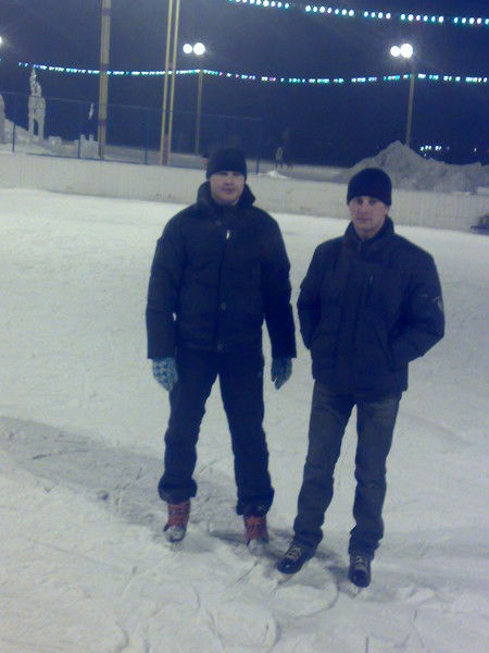 Александр Колмаков