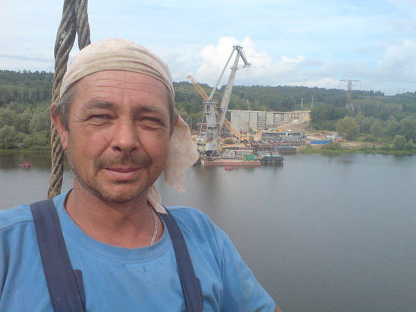 Геннадий Букин