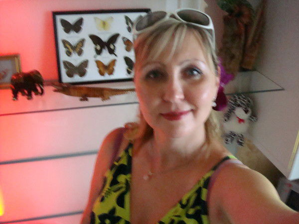 Ирина Надеева