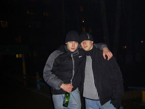 Александр Никитин