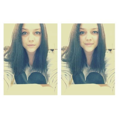 Анастасия Демировская