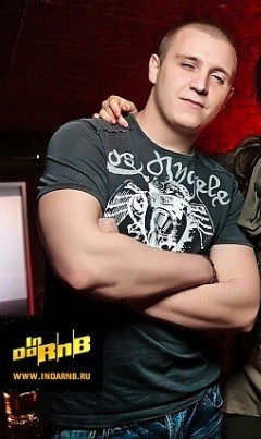 Солдаткин Павел