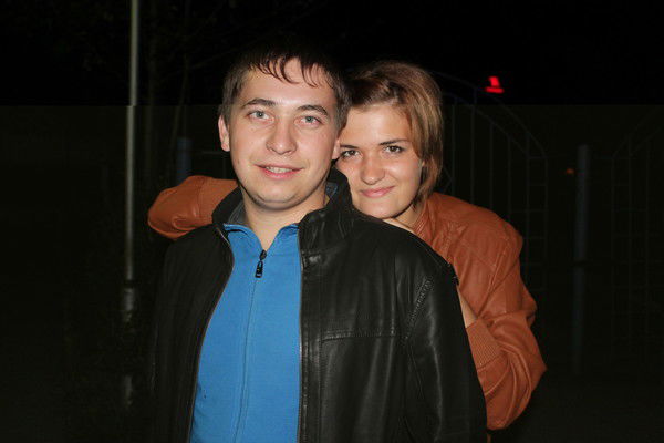 Катя Симченко