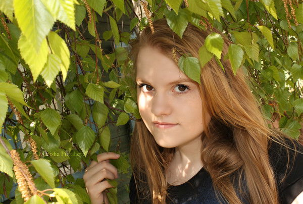 Мариша Пугачёва