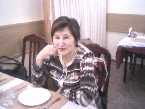 Айман Ескенова