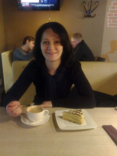 Катерина Гирина