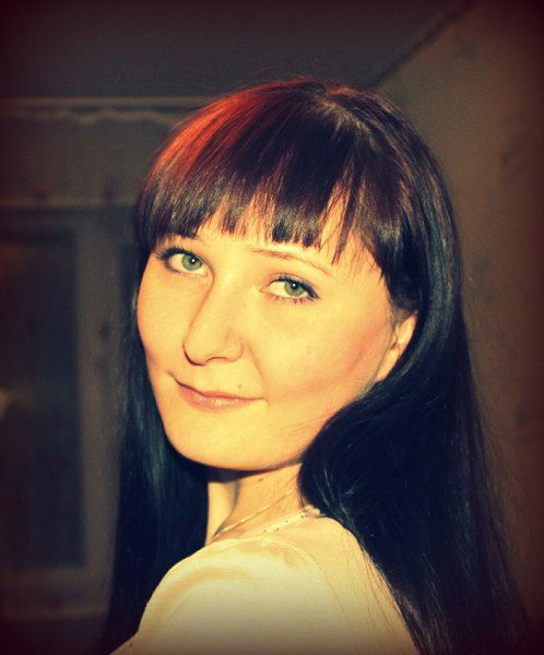 Светлана Дон