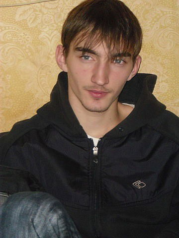 Михаил Беляев