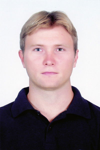 Андрей Давидюк