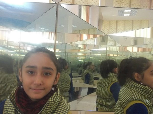 Мавзода Юнусова