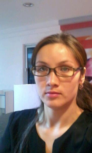 Фарида Нургалиева