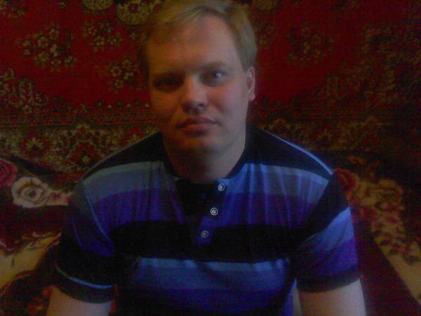 Александр Кустаров