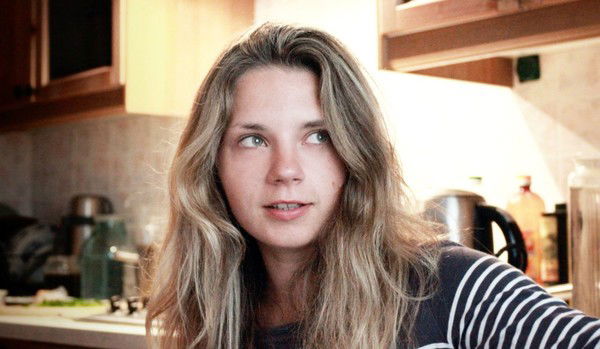 Алена Гордеева