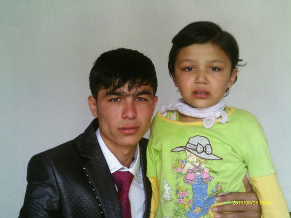 Насим Абдурасулов