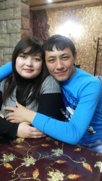 Жанар Алпышева