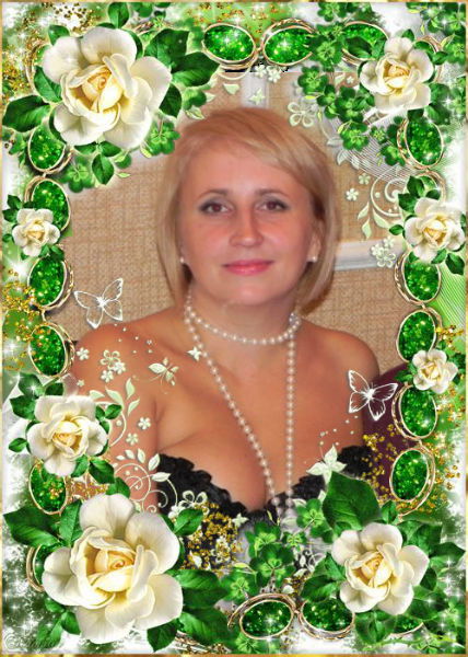 Юлия Шелехина