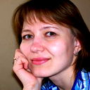 Виктория Салищева