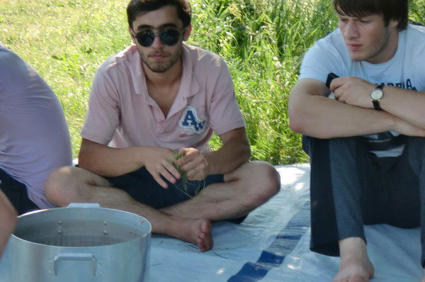 Ахмед Магомедалиев