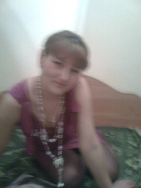 Яна Маликова