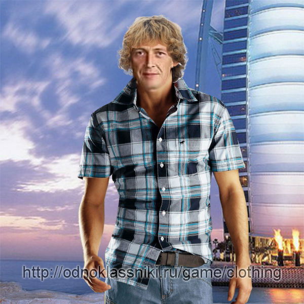 Владимир Амосов