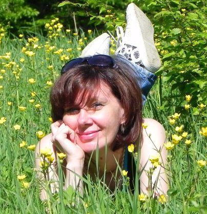 Наталья Степанова