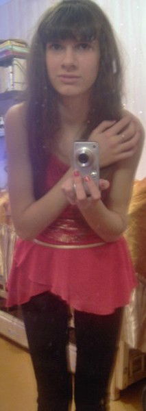 Ира Осовская