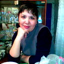 Дина Кукузова
