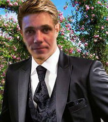 Константин Кривоножкин