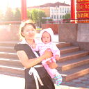 Aziyana Salchak