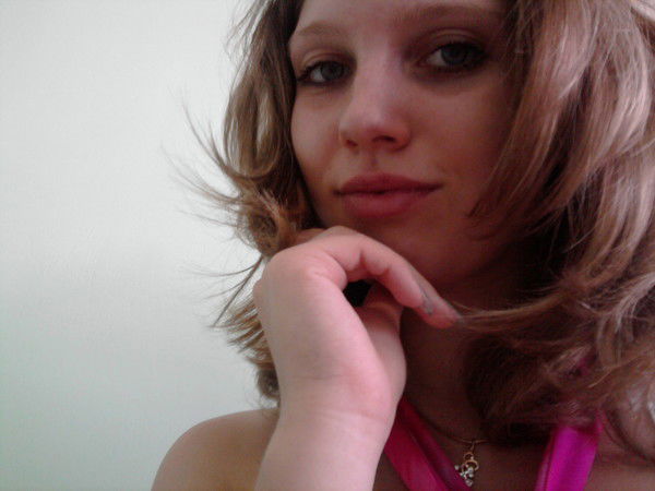 Анастасия Шадрина