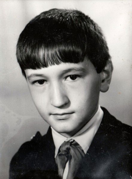 Дмитрий Камшуков