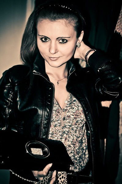 Вероничка Гордиенко