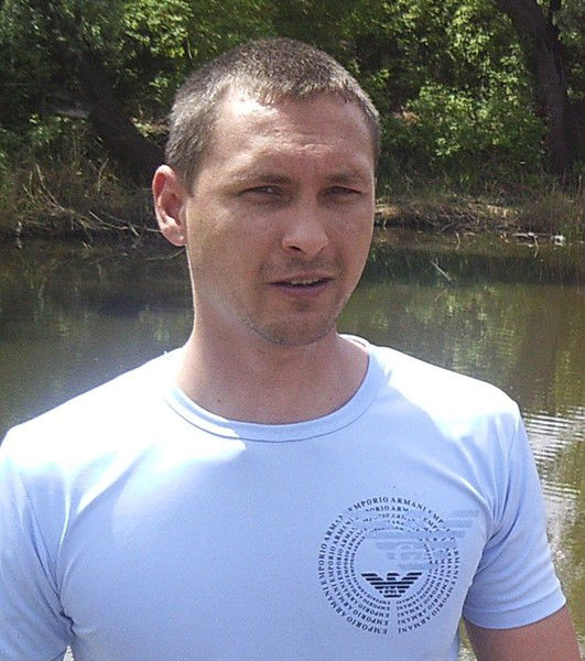 Виталий Червонов