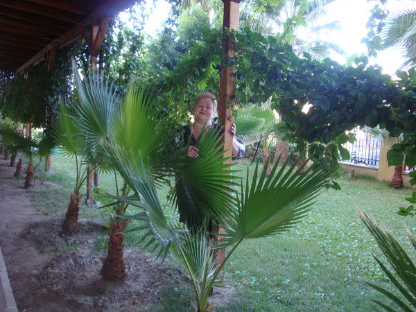 Алевтина Ермекова