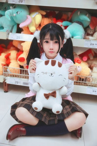 Марьяна Рождественская