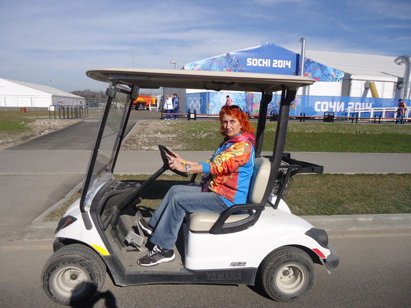 Валентина Чихальян