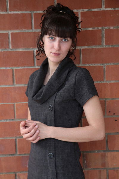 Ольга Панфилова