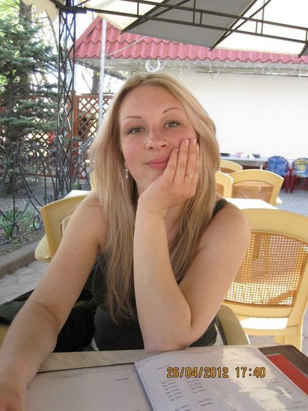 Вероника Поздеева