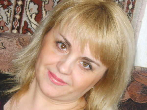 Светлана Ревенко