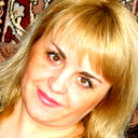 Светлана Ревенко