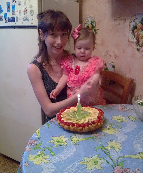 Татьянка Каменская